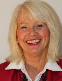 Jocelyne Guilbault